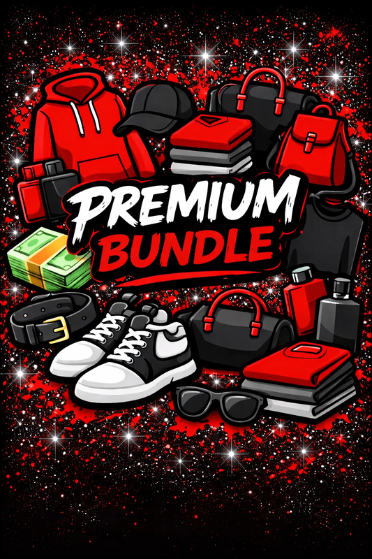 PREMIUM Bundle (Includes ALL vendors)