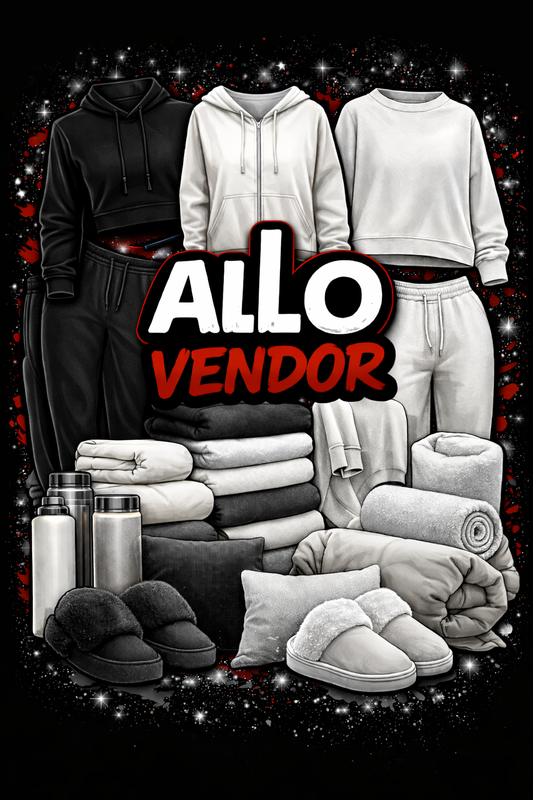 Allo Vendor