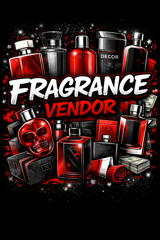 Fragrance Vendor
